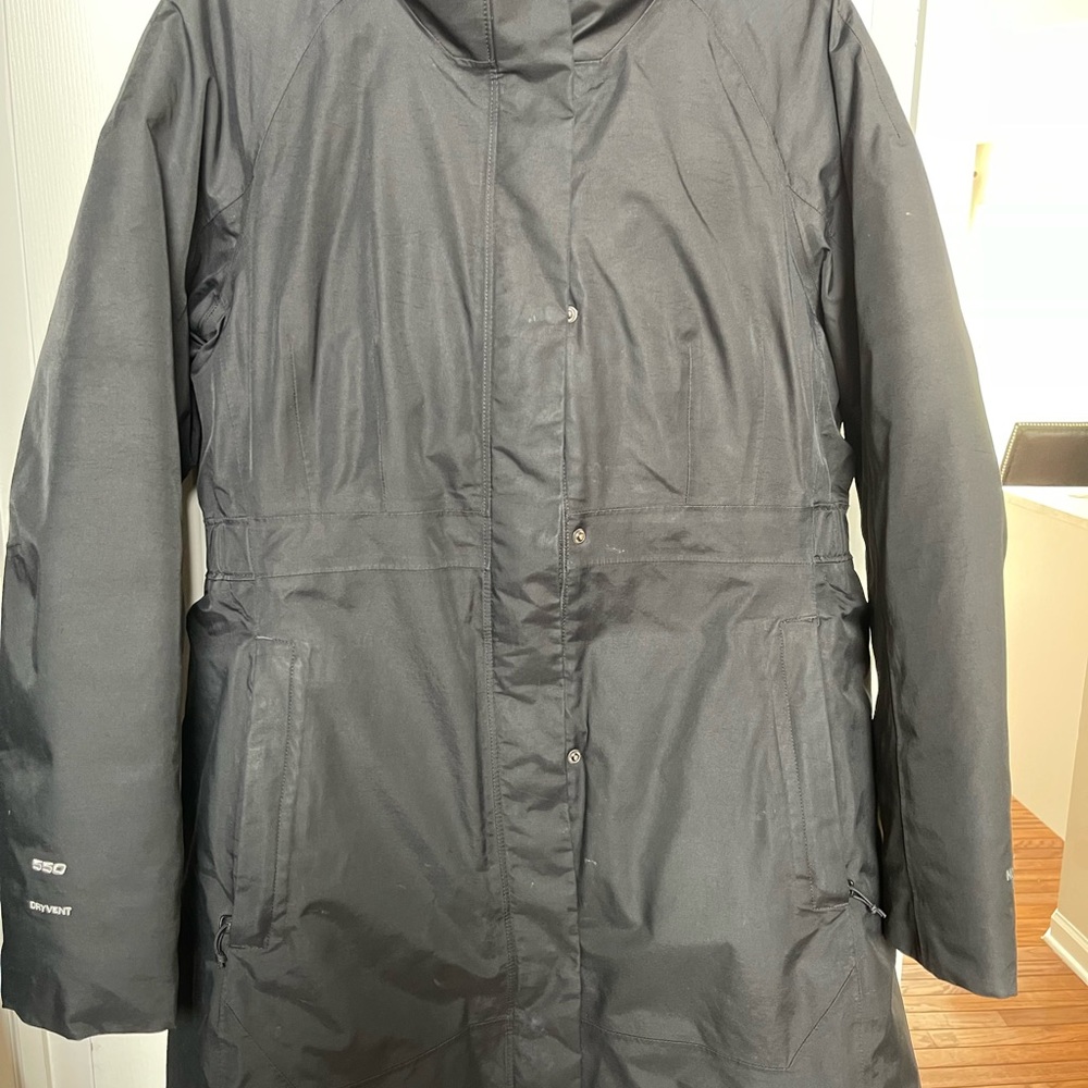 Women Northface Jacket